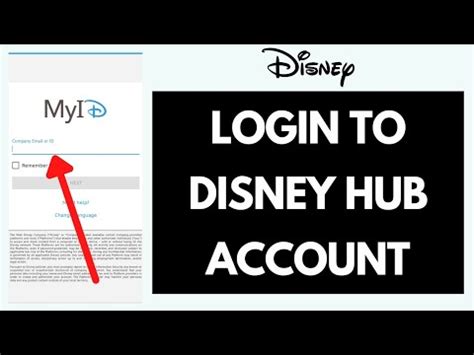 the hub.disney.com|ServiceNow